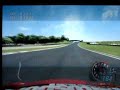 racing clio at oulton park fosters.

time trial lap, ps2 version, played on logitech dfp wheel.
