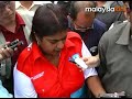 PKR's Gobalakrishnan MP for Padang Serai detained