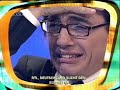 DSDS K�blb�ck weint - Gracias Rauswurf