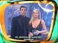 DSDS Küblböck weint - Gracias Rauswurf