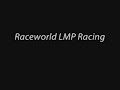 Raceworld LMP Slotcar Racing