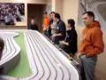 Raceworld LMP Slotcar Racing