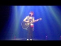 Decode - Paramore Cover (Live at Purdue's 2010 Residence Hall's Got Talent)