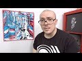 Panda Bear - Buoys ALBUM REVIEW