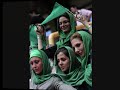 Support Iran Video [Change by Taylor Swift]