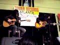 30 seconds to mars- acoustic The Story