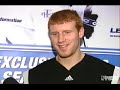 Matt Bonner talks about buying a car