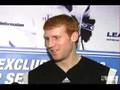 Matt Bonner talks about buying a car