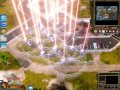 red alert 3 bug - attack in defensemode