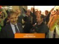 La Russa: "Gelato mio ti voglio leccare"