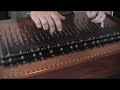 Malaguena (Array Mbira)