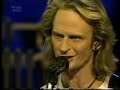 I wonder if I am doing something illigal here.... Please comment.  This is from at Danish TV-shuw...  I think from Cirkus in Stockholm