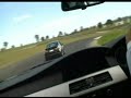 BMW E60 M5 @ Oran Park 2006