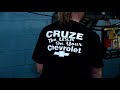 Icon for Post #Chevrolet Cruze Manufacturing Footage