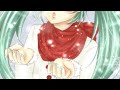 【初音ミク】ホワイトスノー【オリジナル】