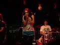 Skye Sweetnam Performs 