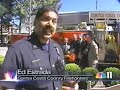 Noah's Bagels Press Events - KTVU News Coverage Noah's Bagels Press Events - KTVU News Coverage