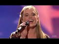 Kristy Lee Cook American Idol Performances Kristy Lee Cook American Idol Performances