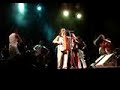 Dorgival Dantas em Po�o Branco-RN 04/11/2006