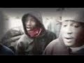 IN THE HOOD