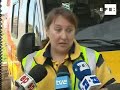 Colombiano herido grave por arma de fuego en reyerta en Madrid