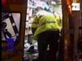 Colombiano herido grave por arma de fuego en reyerta en Madrid