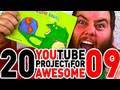 THE MOST AWESOME PROJECT FOR AWESOME THAT'S MORE AWESOMER THAN ANYTHING THAT WAS EVER AWESOME!