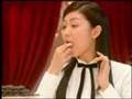 新妻聖子動画1