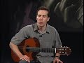Eric Clapton - Guitar Lesson for \