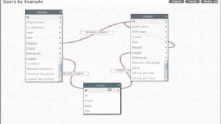 django-qbe video