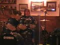 Sion Mason - Drum Solo