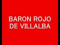 boxer.baron rojo de villalba.21.2.99.