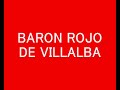 boxer.baron rojo de villalba.21.2.99.