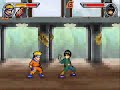 naruto music video green day american idiot