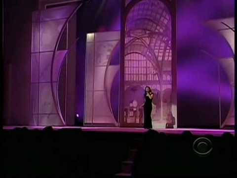 IdinaMenzel-KennedyCtrHonors2008