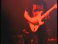 Kara J Gordon & Glenn Hughes of Deep Purple play Burn G-TARANAKI 2008