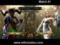 videos de Series 2 Soul Calibur IV Online Casuals #16