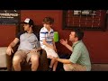 The Line, Ep.4: Father and Son Time The Line, Ep.4: Father and Son Time
