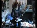 Ashlee, Girl Guitarist Medley