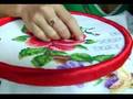 cross stitch