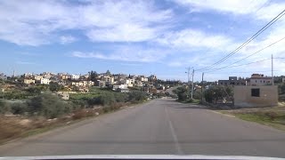 جولة صباحية في قرية كفر جمال جنوب طولكرم جولة صباحية في قرية كفر جمال جنوب طولكرم