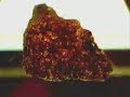 WE LANDED ON THE MOON  #1 Moonrocks