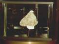 WE LANDED ON THE MOON #1 Moonrocks