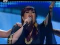 Eurovision 2008 Final - Portugal - Vania Fernandes