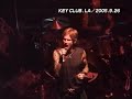 Buckcherry Rockcity interview