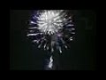 cohetes artificiales en alicante