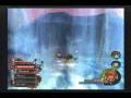 KH2: Hollow Bastion Battle Part 1 Demyx Request by MelanDuce