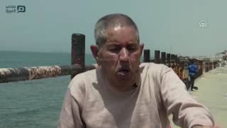 مصر العربية |  مخيم