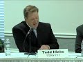 Dan Mielke Debates Dave Obey (Part Three)