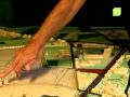 Maquette van Roosendaal 